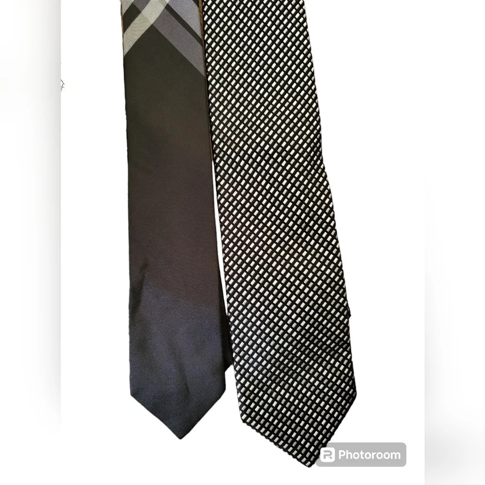 Men's tie bundle - Picture 5 of 8